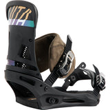 Burton Malavita Binding | Black