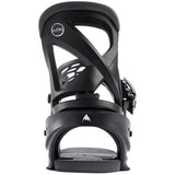 Burton Scribe Re:Flex Snowboard Binding - Women's  | Black