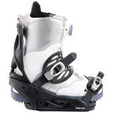 Burton Scribe Re:Flex Snowboard Binding - Women's  | Black