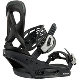 Burton Scribe Re:Flex Snowboard Binding - Women's  | Black