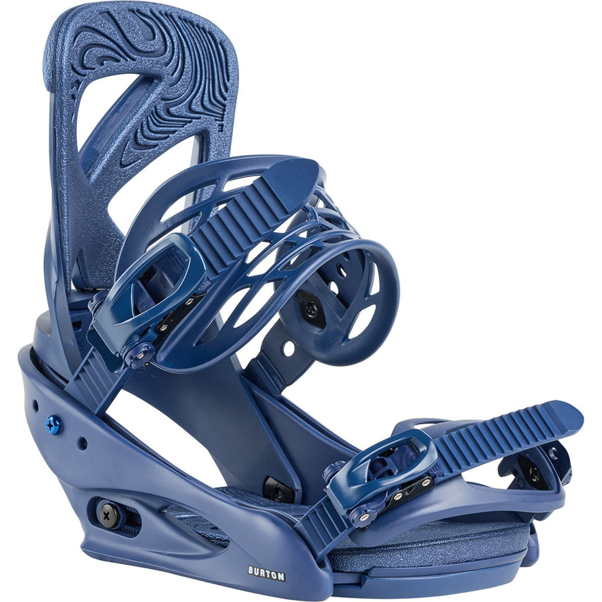 Burton Scribe Re:Flex Snowboard Binding - Women's  | Nightfall