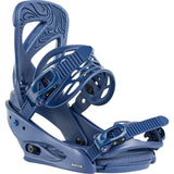 Burton Scribe Re:Flex Snowboard Binding - Women's  | Nightfall
