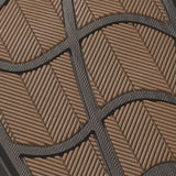 Olukai Pili Flip Flop - Men's | Tan/Dark Java
