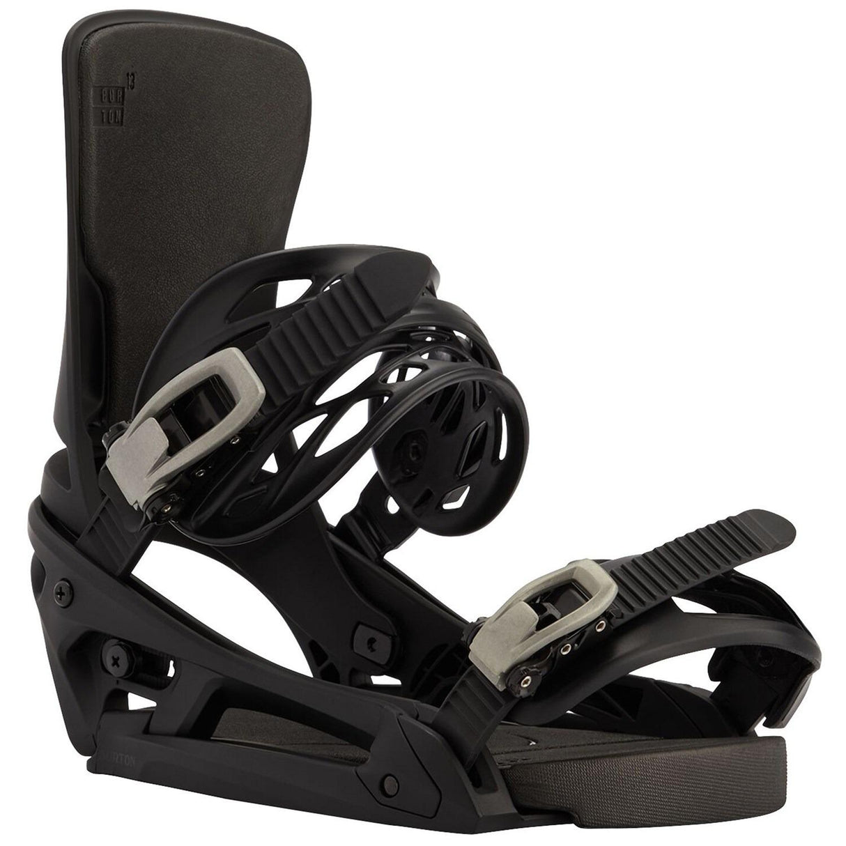 Burton Cartel EST Snowboard Binding  | Black