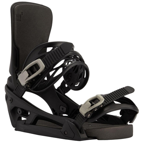 Burton Cartel EST Snowboard Binding  | Black