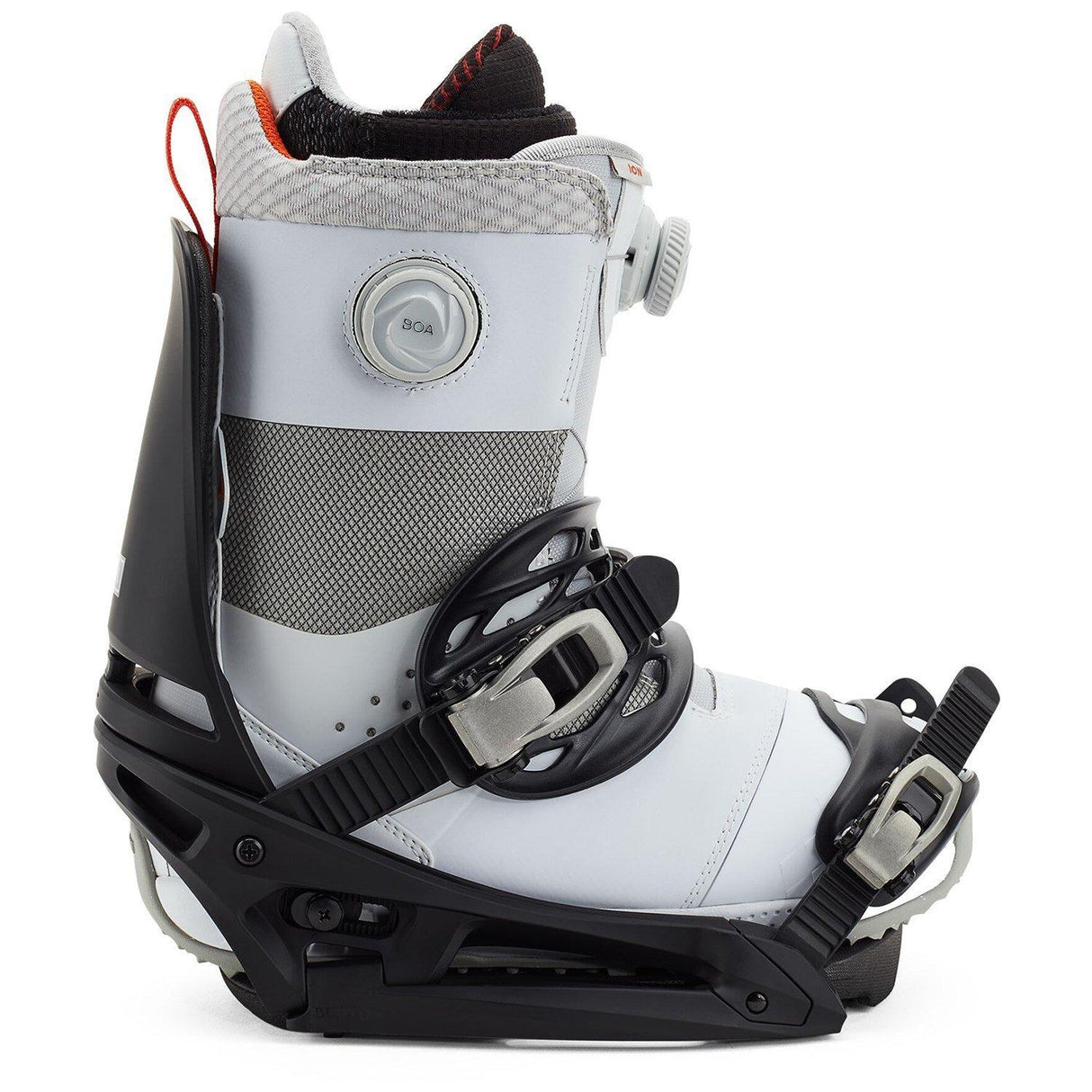 Burton Cartel EST Snowboard Binding  | Black