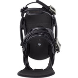 Burton Cartel EST Snowboard Binding  | Black