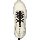 Olukai Makiki Shoe - Men's | White Sand/Tapa
