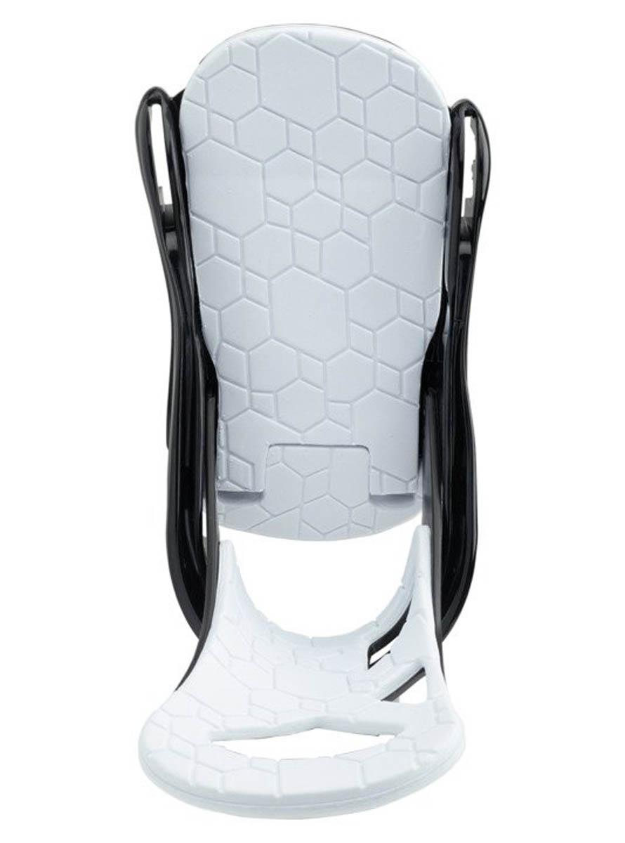 Burton Smalls Re:Flex Snowboard Binding - Kids'  | Black