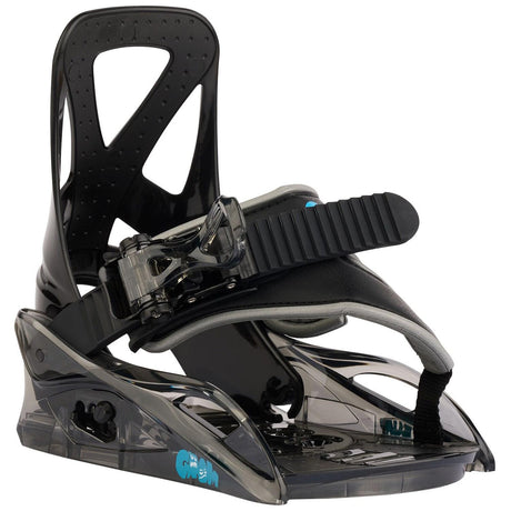 Burton Grom Snowboard Bindings - Kids'  | Black