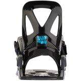 Burton Grom Snowboard Bindings - Kids'  | Black