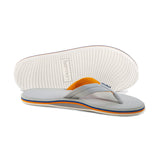 Hari Mari Dunes Flip Flop - Men's  | Light Grey