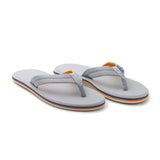 Hari Mari Dunes Flip Flop - Men's  | Light Grey