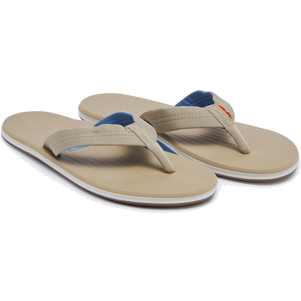Hari Mari Dunes Flip Flop - Men's  | Tan