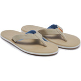 Hari Mari Dunes Flip Flop - Men's  | Tan