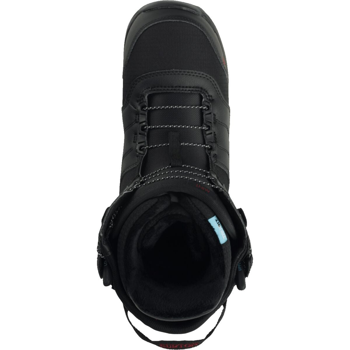 Burton Mint Snowboard Boot - Women's  | Black