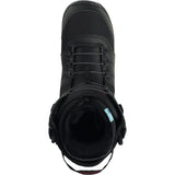 Burton Mint Snowboard Boot - Women's  | Black