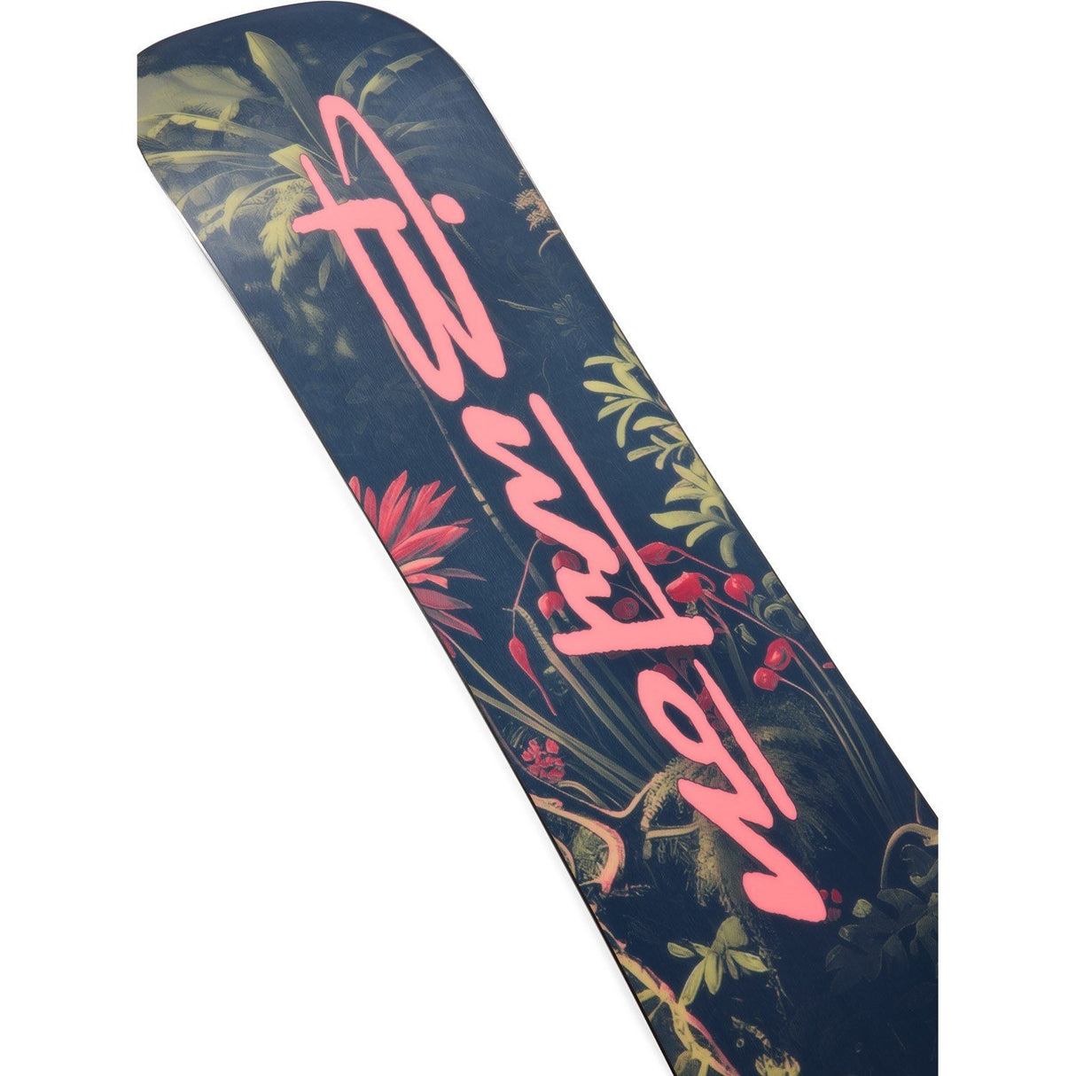 Burton Custom Flying V Snowboard 2026 | Jungle