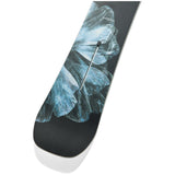 Burton Process Camber Snowboard - 2026 | One Color