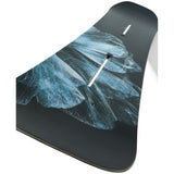 Burton Process Camber Snowboard - 2026 | One Color