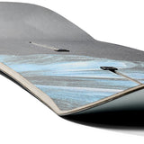 Burton Process Camber Snowboard - 2026 | One Color