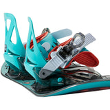 Burton After School Special Snowboard Package - 2026 - Kids' | One Color