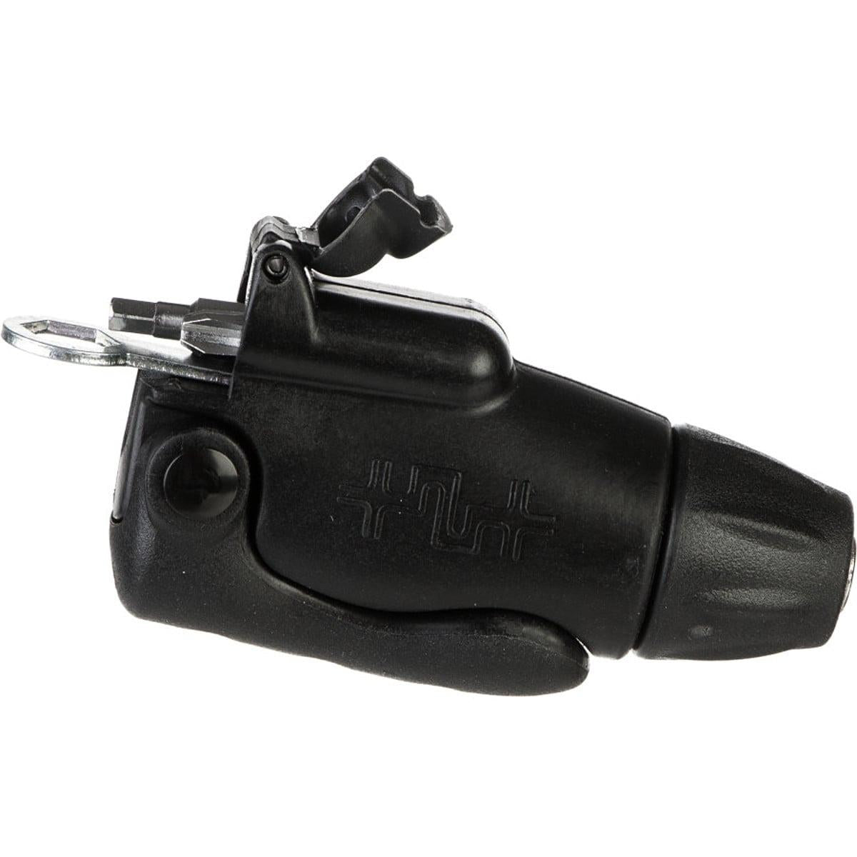 Burton Bullet Tool  | Black