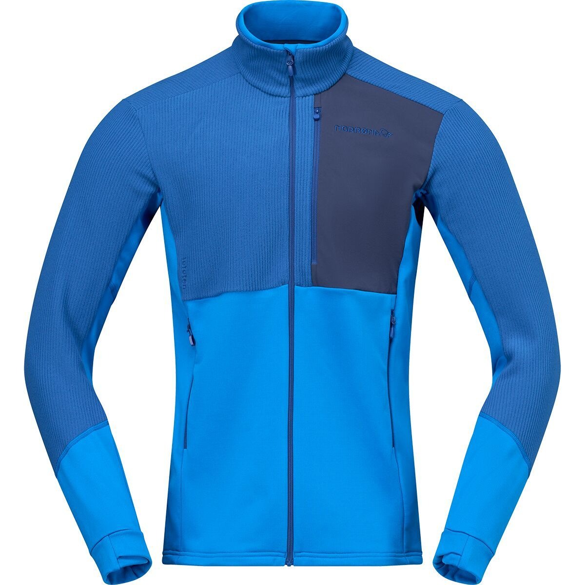 Norrona Lofoten Warm2 Jacket - Men's | Limoges