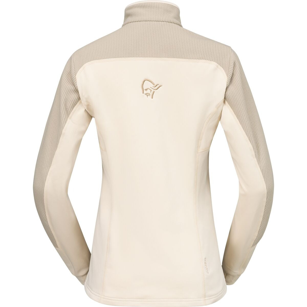 Norrona Lofoten Warm2 Jacket - Women's | Oatmeal
