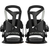 Union Falcor Snowboard Binding - 2026 | Black