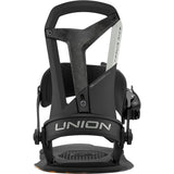 Union Falcor Snowboard Binding - 2026 | Black
