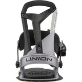 Union Falcor Snowboard Binding - 2026 | Fossil Grey