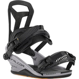 Union Falcor Snowboard Binding - 2026 | Fossil Grey