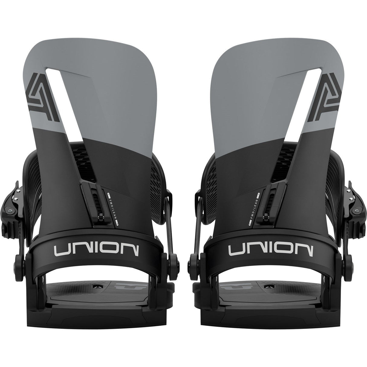 Union Atlas Snowboard Binding - 2026 | Black