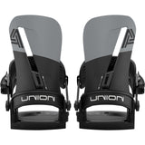 Union Atlas Snowboard Binding - 2026 | Black