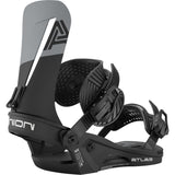 Union Atlas Snowboard Binding - 2026 | Black