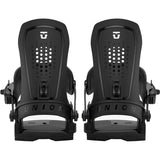 Union Force Snowboard Binding | Black 20-Yr