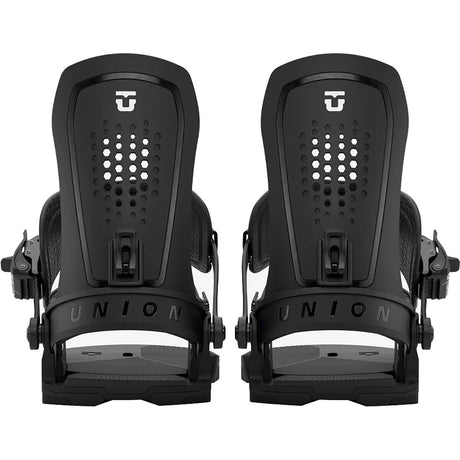 Union Force Snowboard Binding | Black 20-Yr