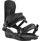 Union Force Snowboard Binding | Black 20-Yr
