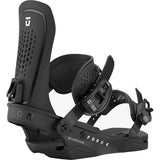 Union Force Snowboard Binding | Black 20-Yr