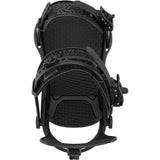 Union STR Snowboard Binding - 2026 | Black