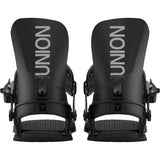 Union STR Snowboard Binding - 2026 | Black