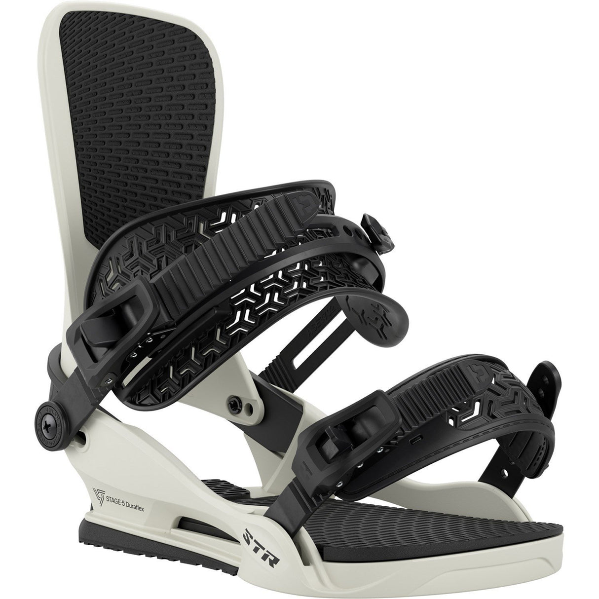 Union STR Snowboard Binding - 2026 | Bone