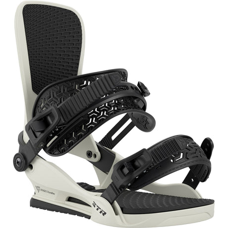 Union STR Snowboard Binding - 2026 | Bone