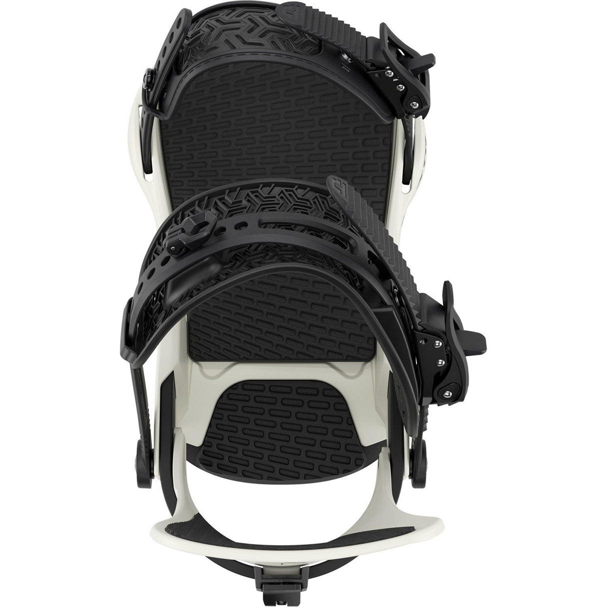 Union STR Snowboard Binding - 2026 | Bone