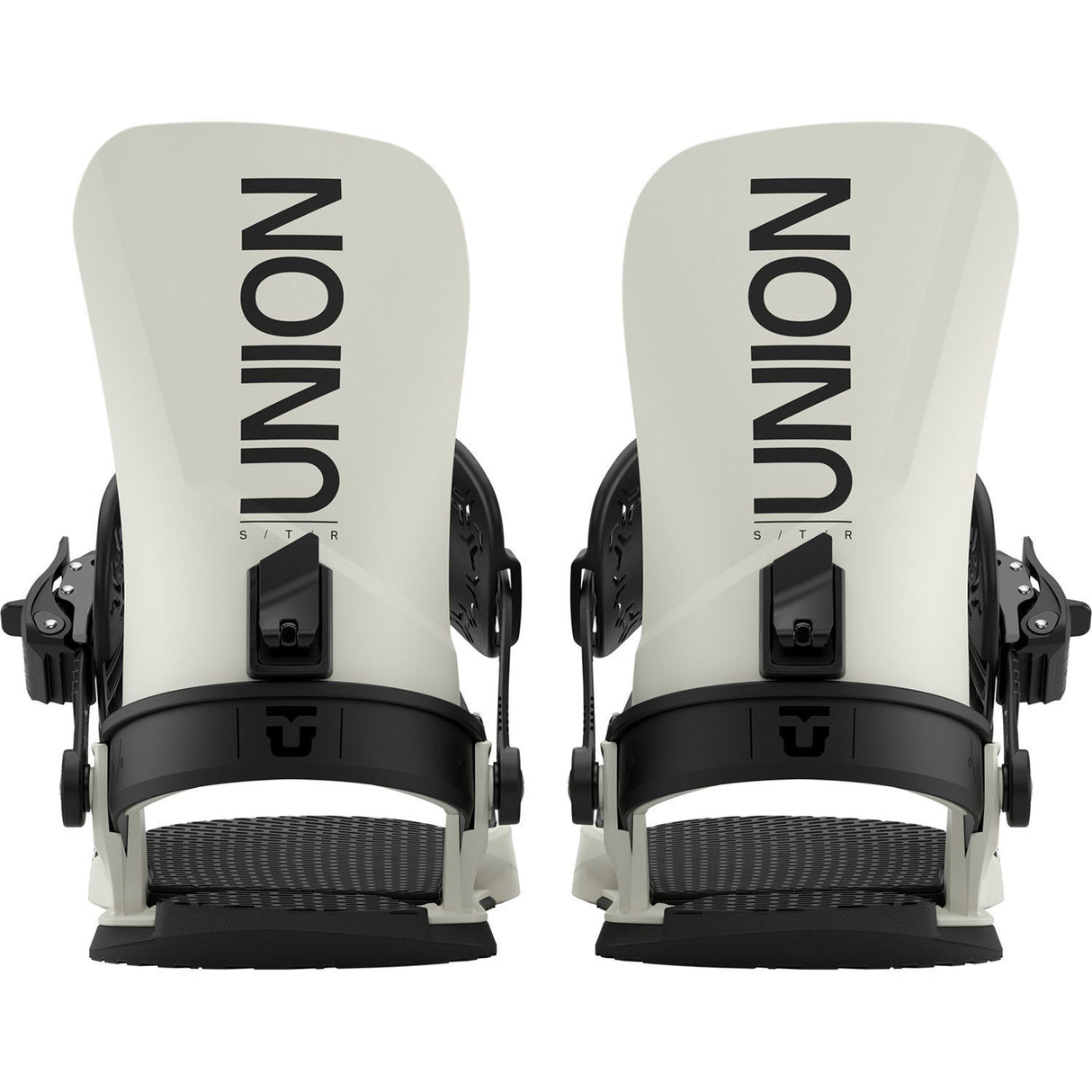 Union STR Snowboard Binding - 2026 | Bone
