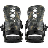 Union STR Snowboard Binding - 2026 | Camo