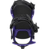 Union STR Snowboard Binding - 2026 | Purple