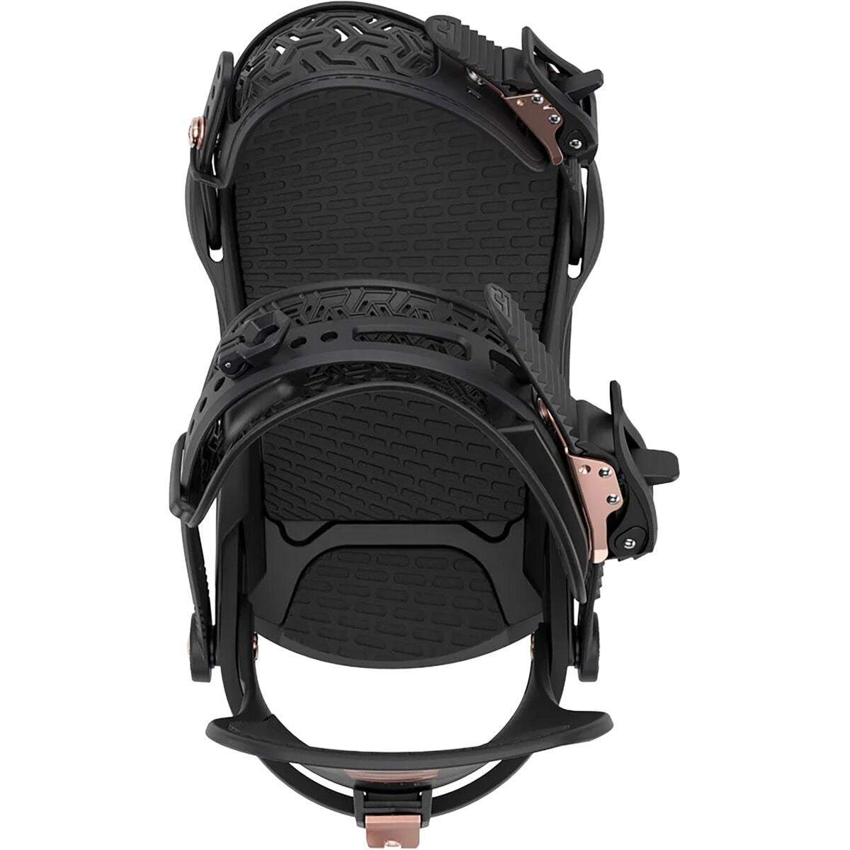 Union Juliet Snowboard Binding - 2026 - Women's  | Black
