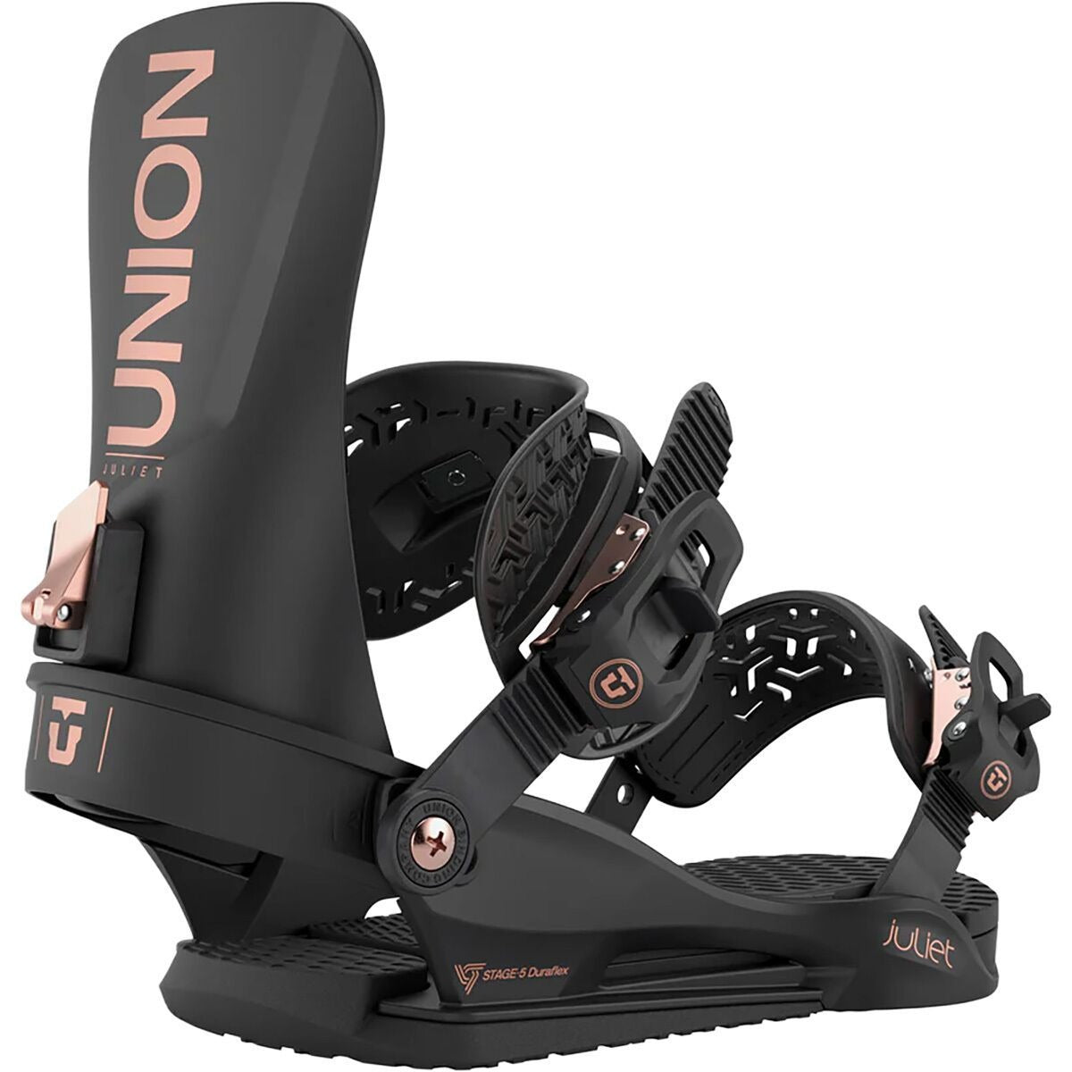 Union Juliet Snowboard Binding - 2026 - Women's  | Black